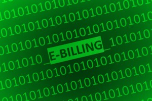 e-billing...