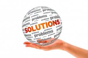 Print managment solutions for professional service companies