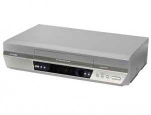 VCR