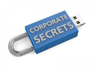 When you next make that phone call to an important client or read sensitive documents. Be aware of the security risks.