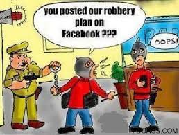 Robbery C:O fbgags.com