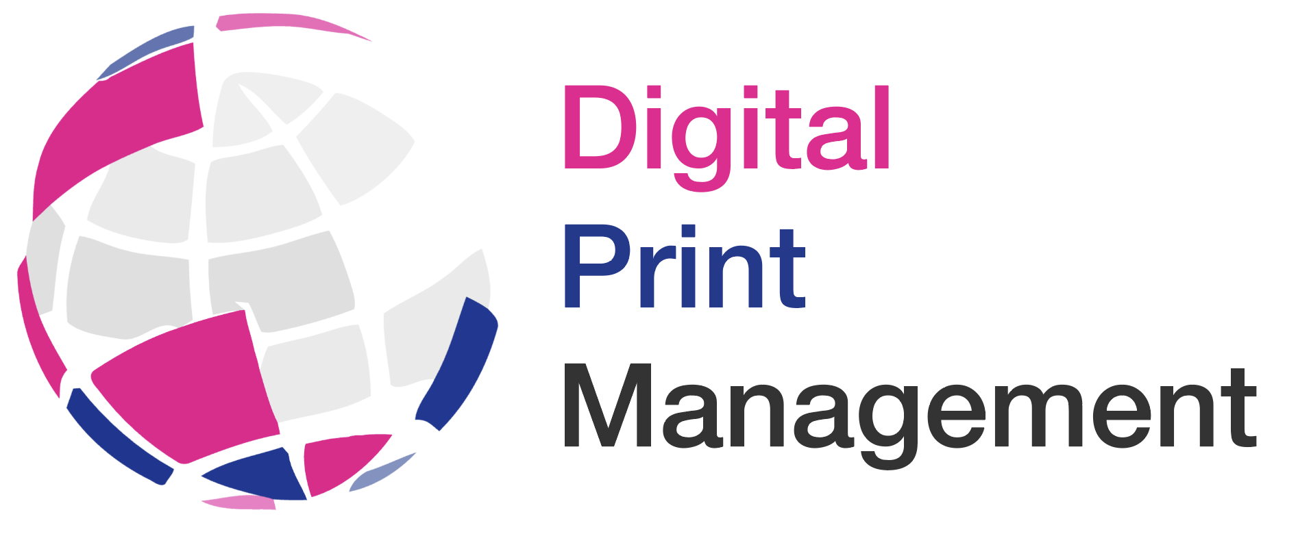 Digital Print Management